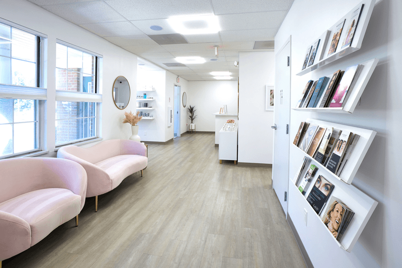 Grace + Beauty Medical Spa