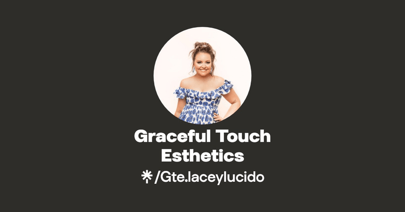 Graceful Touch Esthetics