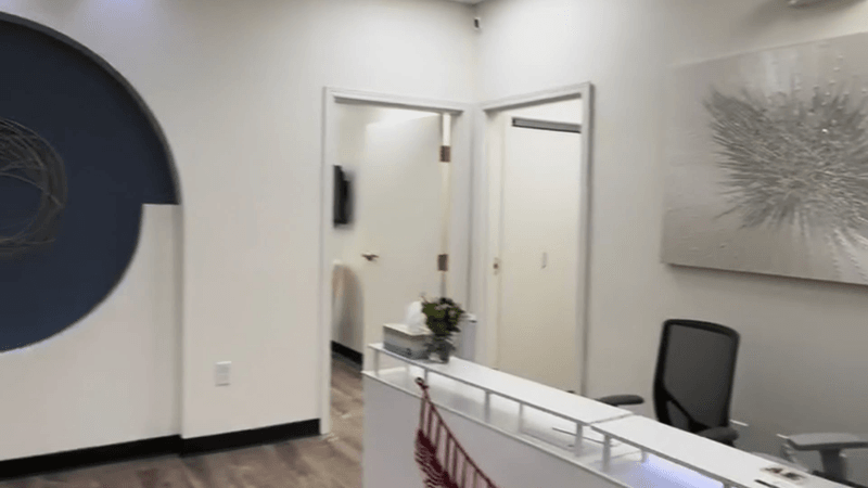 Graceful Wellness and Med Spa