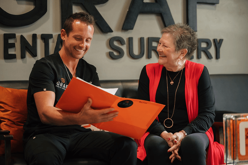 Graf Dental Surgery