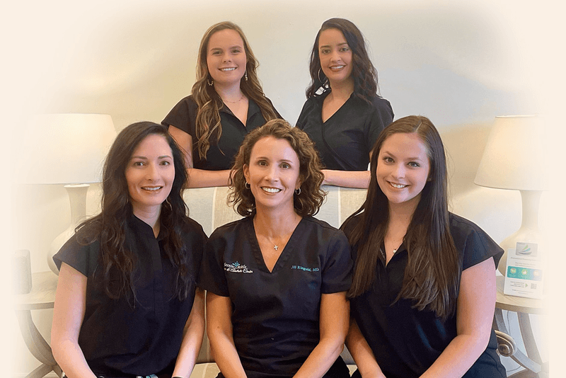 Greater Mobile Laser & Aesthetic Center