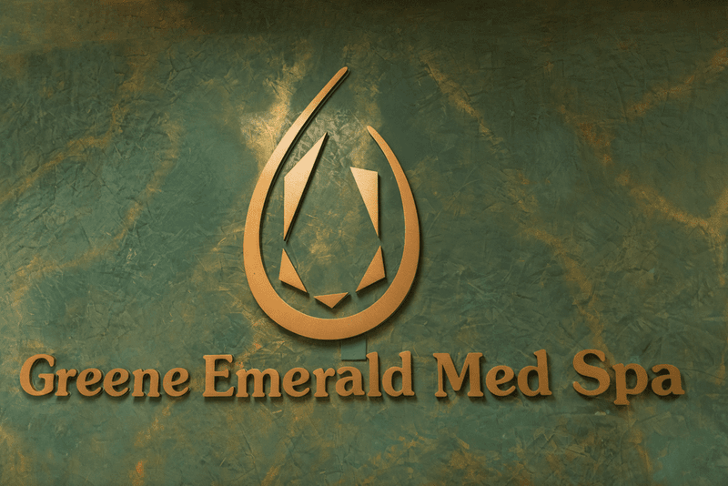 Greene Emerald Med Spa