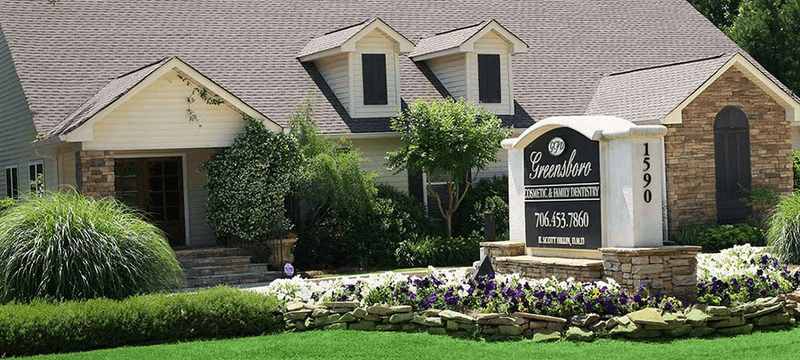 Greensboro Cosmetic And Family Dentistry- Dr. Ansley Jones