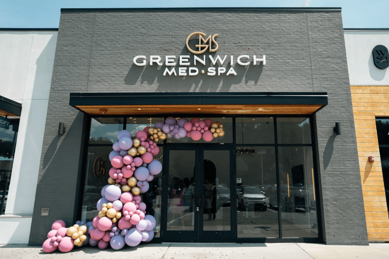 Greenwich Medical Spa at Closter