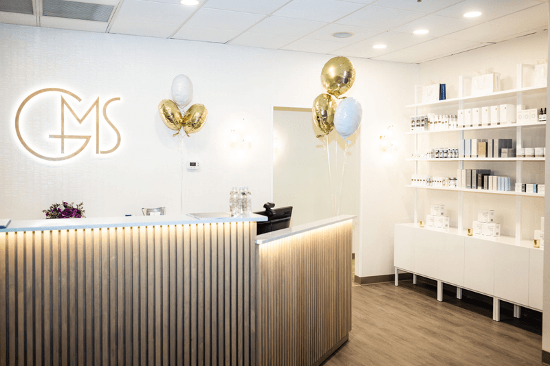 Greenwich Medical Spa at Glastonbury