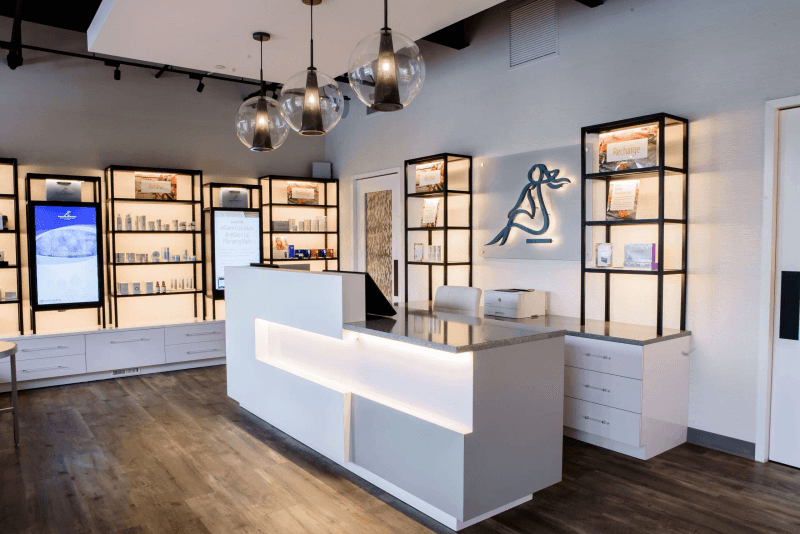 Greenwich Medical Spa at Scarsdale