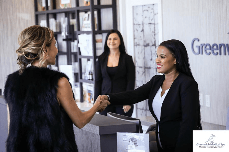 Greenwich Medical Spa at Westport