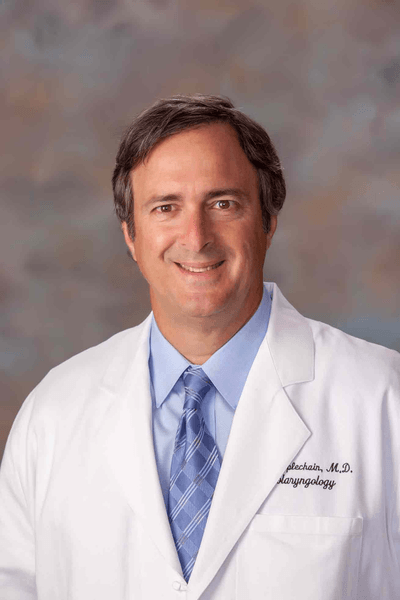 Gregory Duplechain Md