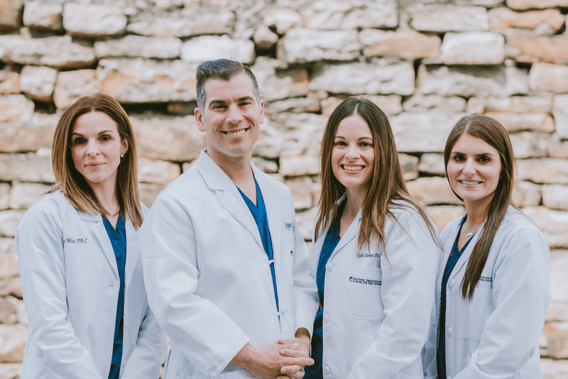 Gregory J Fulchiero Jr Md