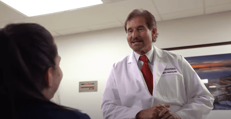 Gregory L Henderson Md (me26952)