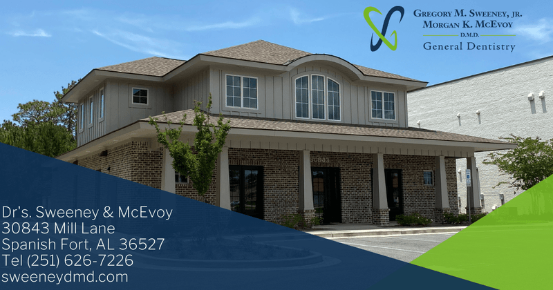 Gregory M Sweeney Jr Dmd