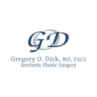Gregory O Dick Md