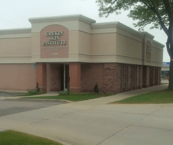 Grekin Skin Institute
