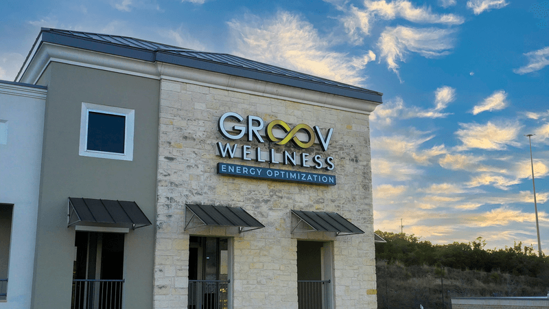 Groov Wellness | Hormone Therapy & Weight Loss
