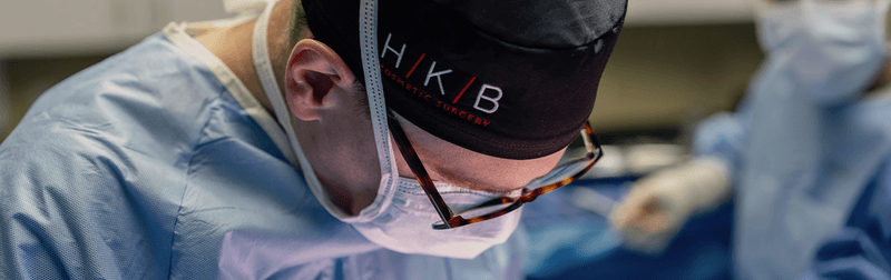 H K B Mount Pleasant Cosmetic Surgery