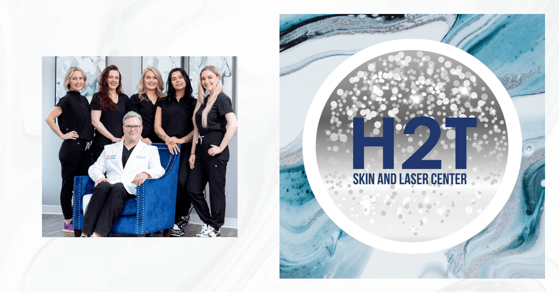 H2T Skin & Laser Center