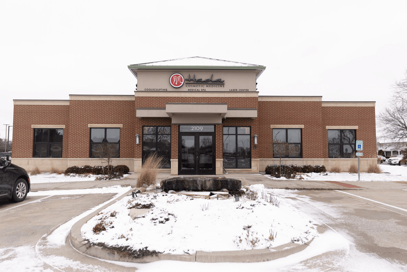 Hada Cosmetic Medicine: Trupin Suzanne, MD