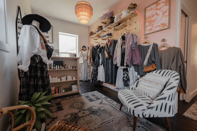 Half Moon Brow Studio