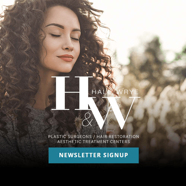 Hall and Wrye Medical Spa