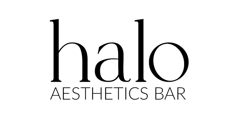 Halo Aesthetics Bar