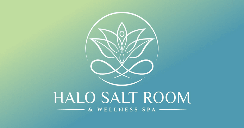 Halo Salt Room & Wellness Spa