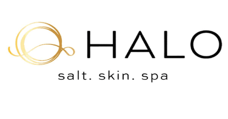 HALO salt. skin. spa