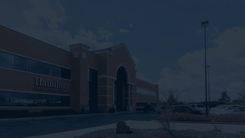 Hamilton Facial Plastic Surgery