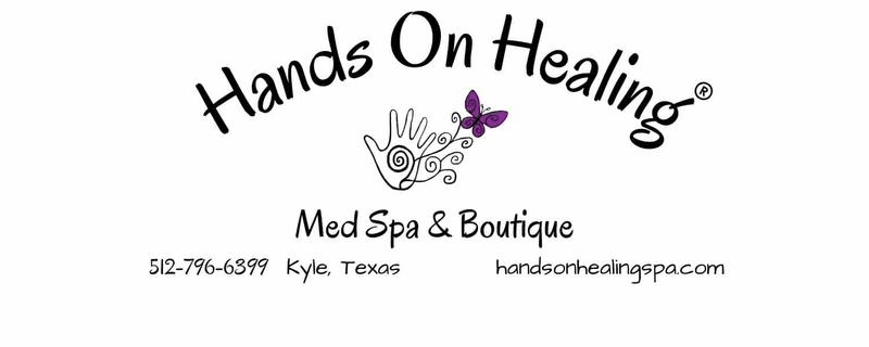 Hands On Healing Spa & Boutique