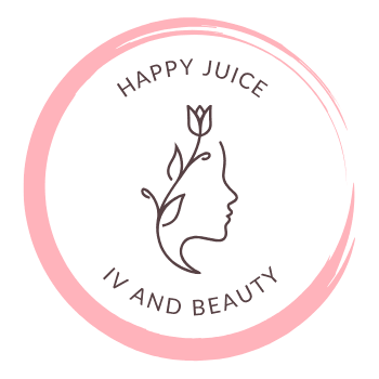 Happy Juice IV And Beauty