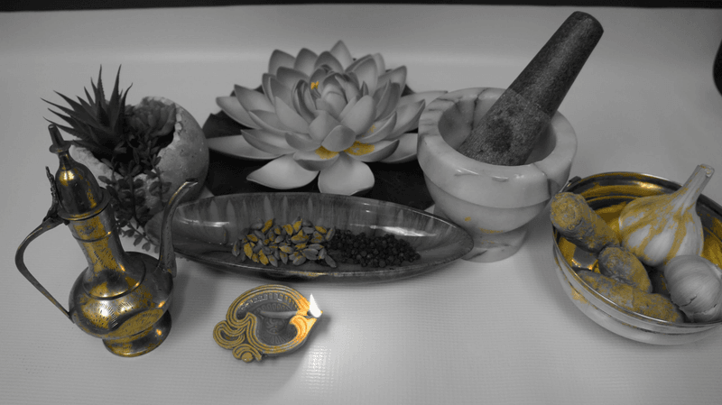 Harisa Ayurvedic Wellness Center