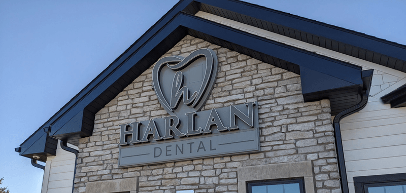 Harlan Dental