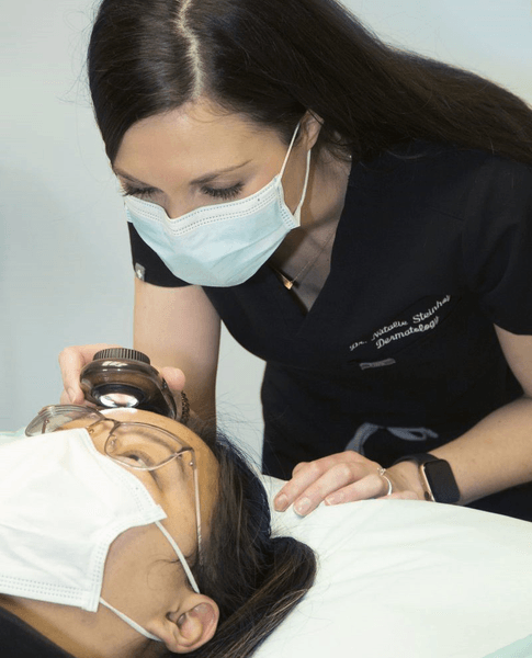 Harlan & Steinhoff Dermatology Group