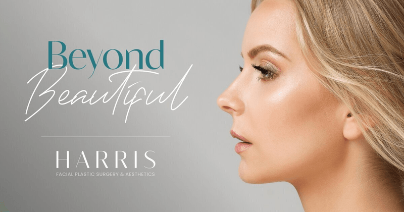 Harris Facial Plastic Surgery & Aesthetics