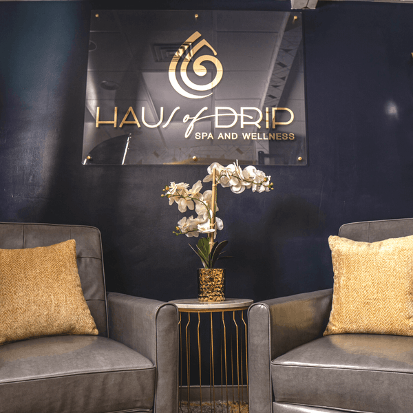 Haus of Drip Spa and Wellness