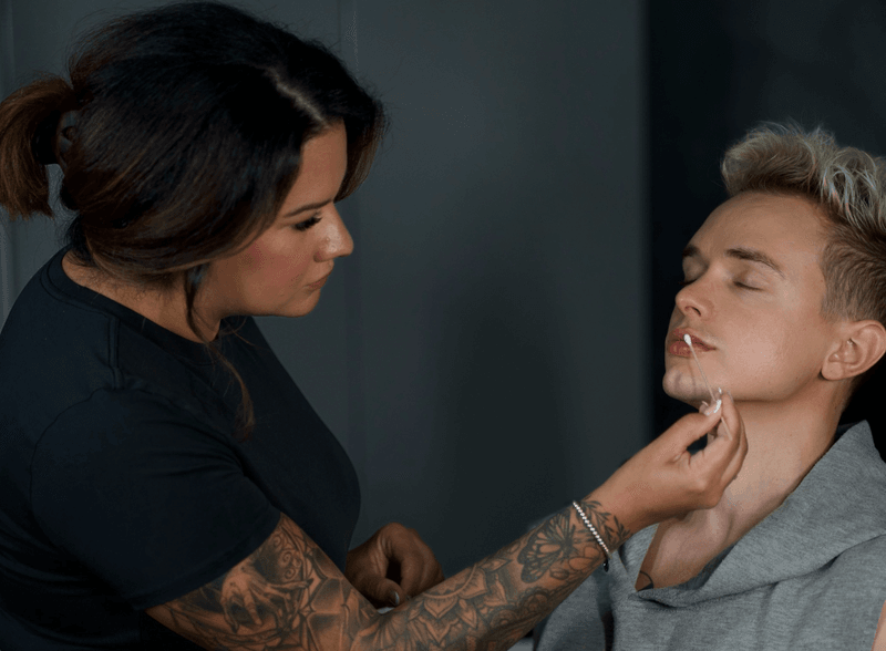 HAUS OF SKIN Aesthetics
