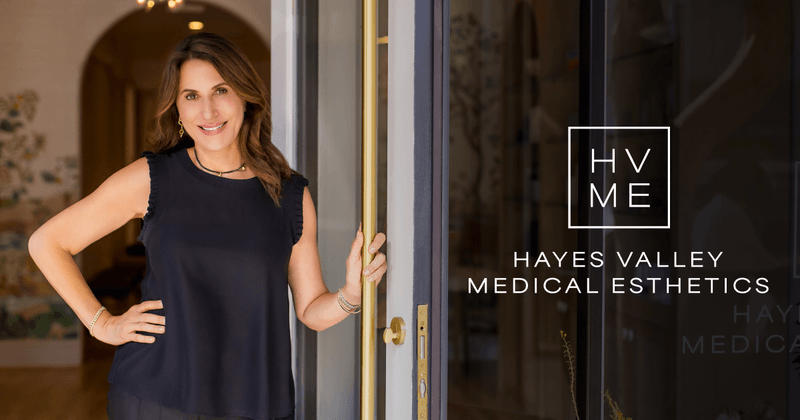 Hayes Valley Medical & Esthetics