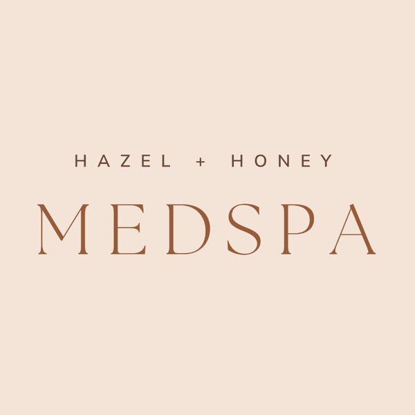 Hazel and Honey Med Spa