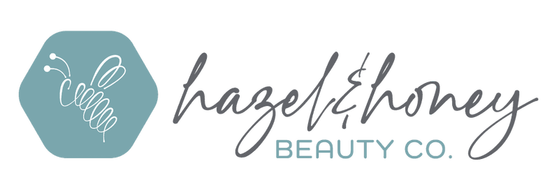 Hazel & Honey Beauty Co