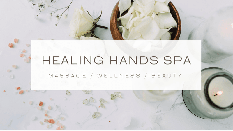 Healing Hands Spa
