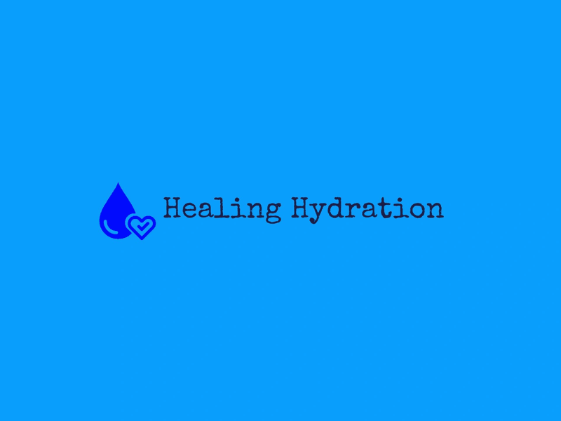 Healing Hydration
