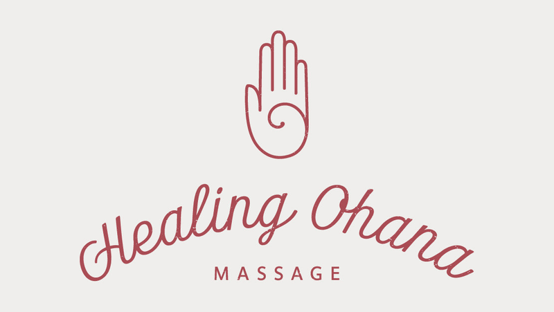 Healing Ohana Massage