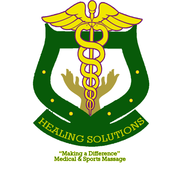 Healing Solutions