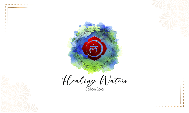 Healing Waters SalonSpa