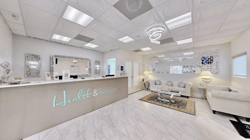 Health and MedSpa