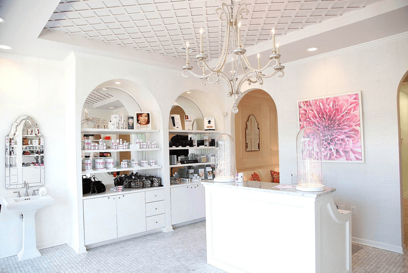 Health & Beauty Boutique