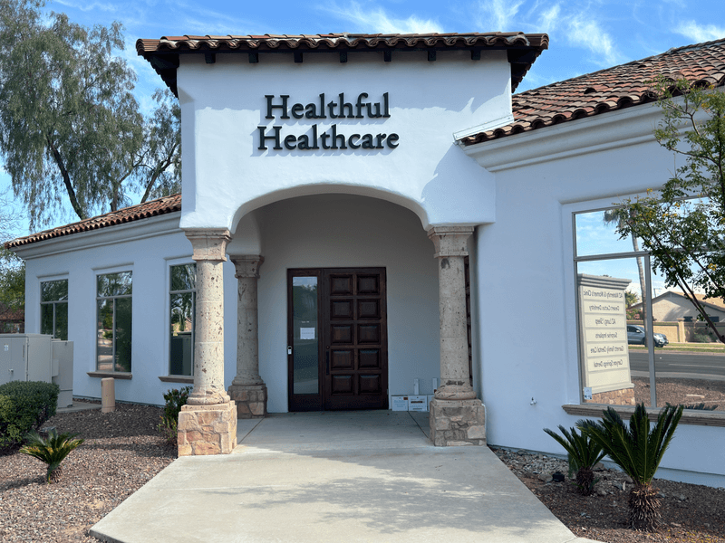 Healthful Healthcare