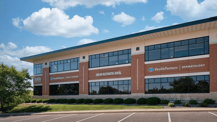 HealthPartners Plastic Surgery and Dermatology Woodbury