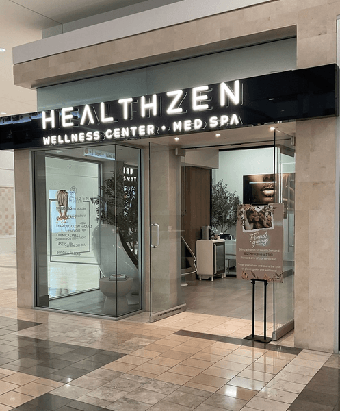 Healthzen Wellness Center & Medical Spa