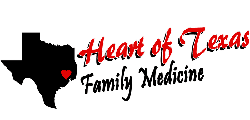 Heart of Texas Family Medicine