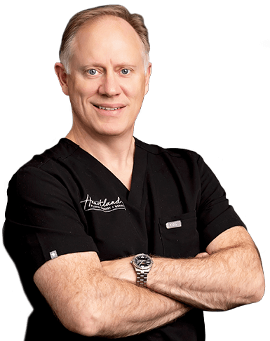 Heartland Plastic Hand Surgery